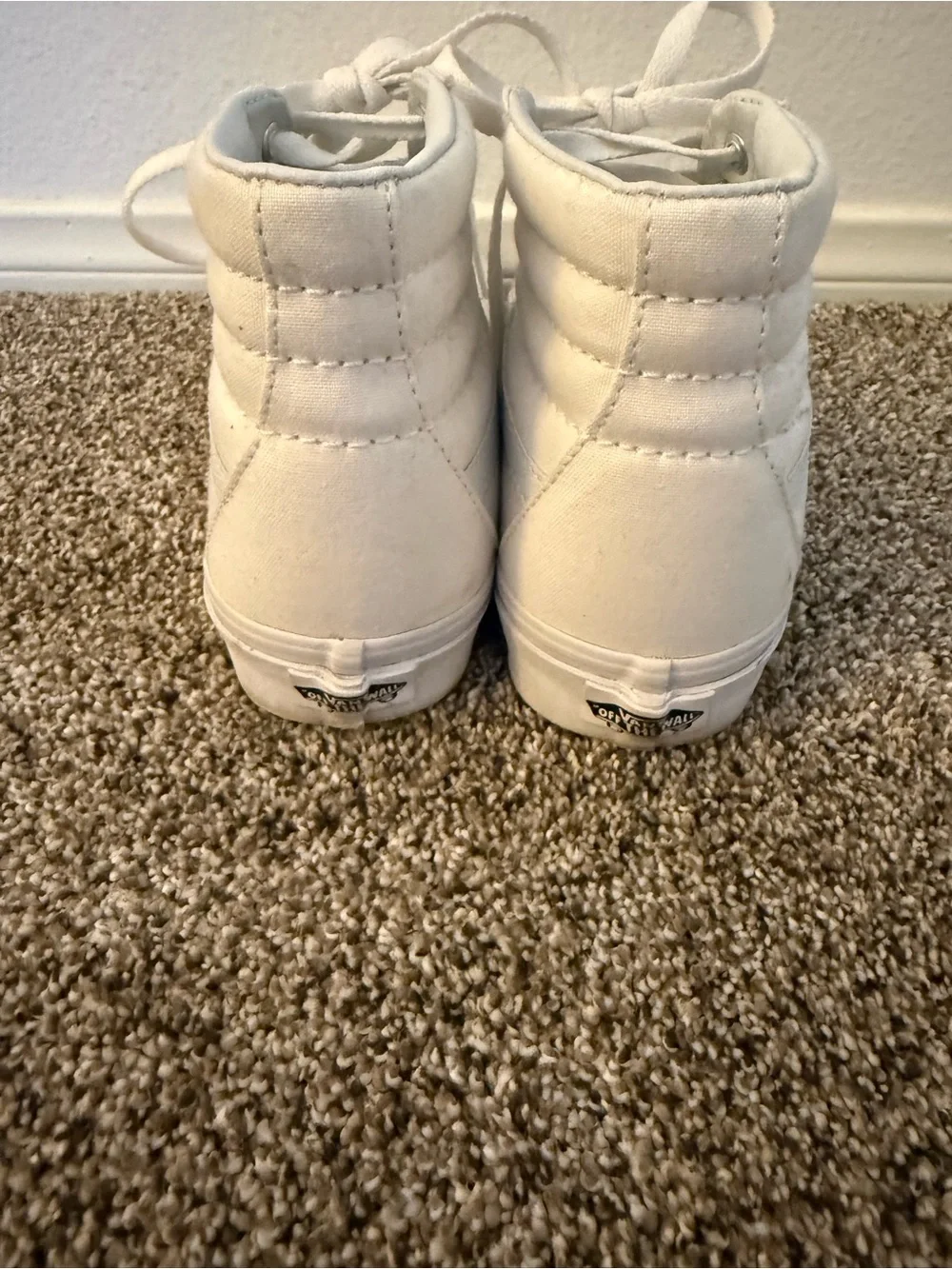Vans sk women’s